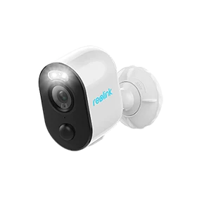 Argus 3 Pro Smart 2K 4MP Wire-Free Camera with Motion Spotlight - ShopSLU