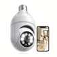 Light Bulb Security Camera - ShopSLU