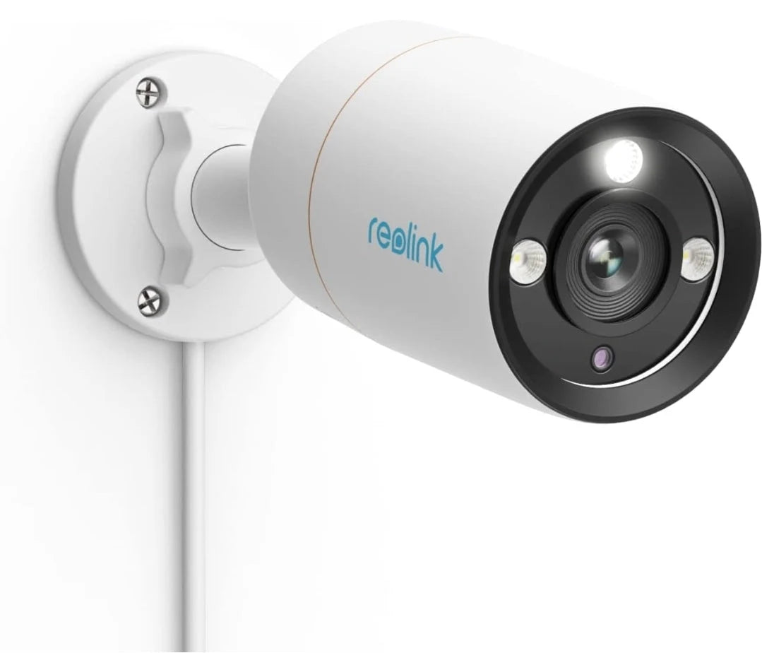 Reolink 12mp PoE IP Security Camera Outdoor - ShopSLU