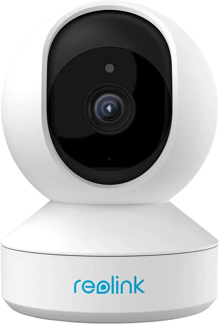 Reolink E1 3MP Wifi Security Camera, Works with Alexa/Google Assistant - ShopSLU