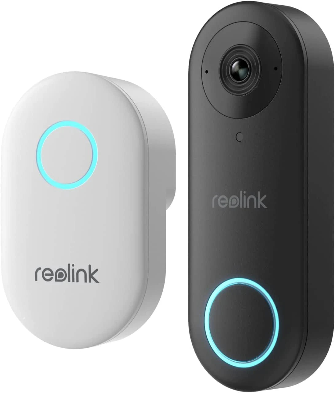 Reolink Video Doorbell WiFi - ShopSLU