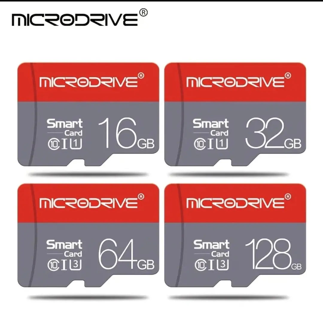 Class 10 Mini Memory Card 8GB 16GB 32GB 64GB Microdrive Mini TF`;v