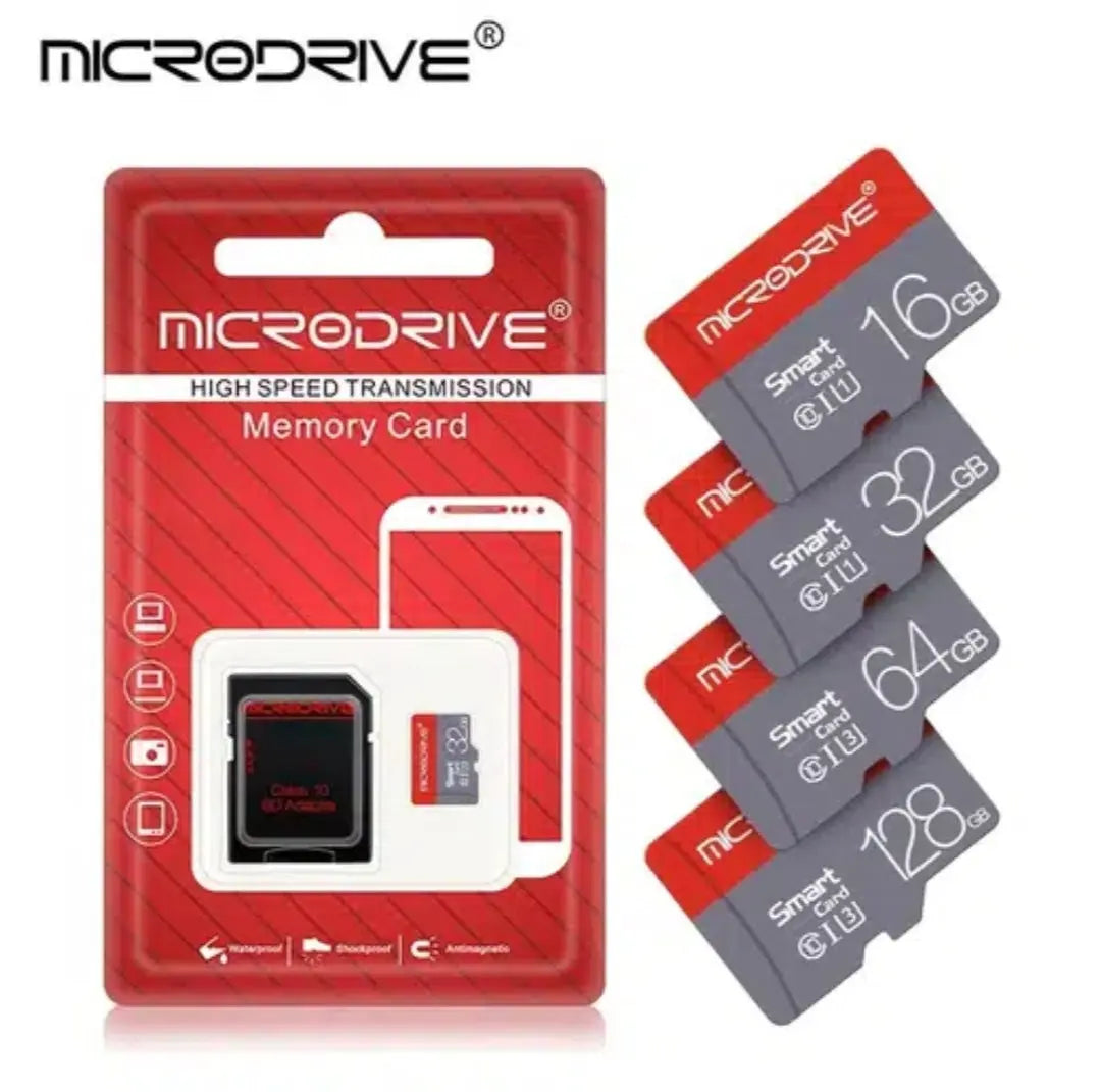 128GB SDXC Cell Phone Memory Cards for sale