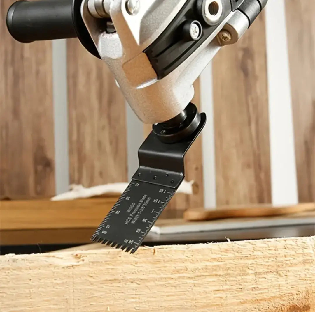 Oscillating tool blades - ShopSLU